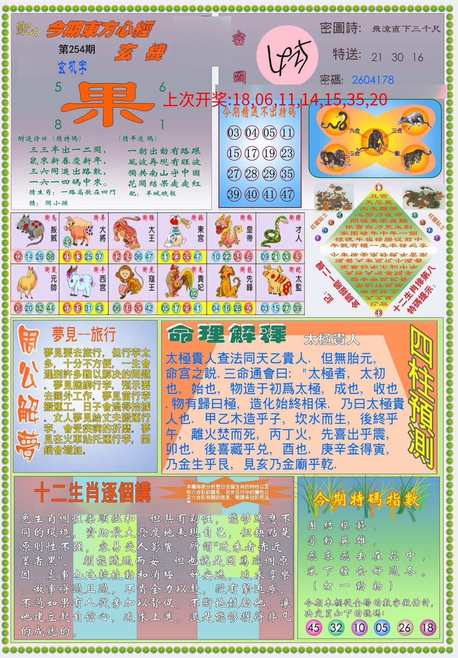 (新版)东方心经B (新版)东方心经B
